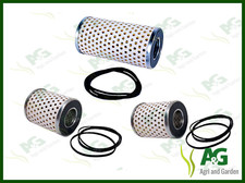 Diesel Service Kit suits