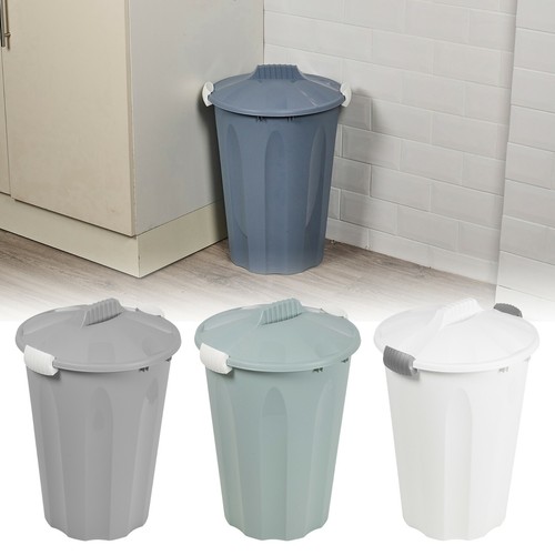 Plastic 40 litters - plastic, 23