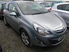 VAUXHALL CORSA D SXI 1.2