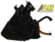 Kymco Pulsar 125 2002 Plastic