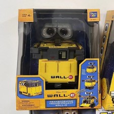 Disney Original Thinkway Toys