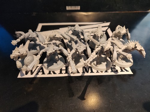 Aos warhammer old world - old,