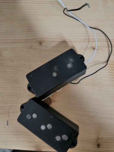 Nordstrand np5a precison bass - precison,