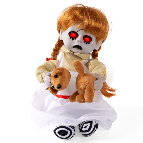 Nexihoo halloween animatronic - halloween,