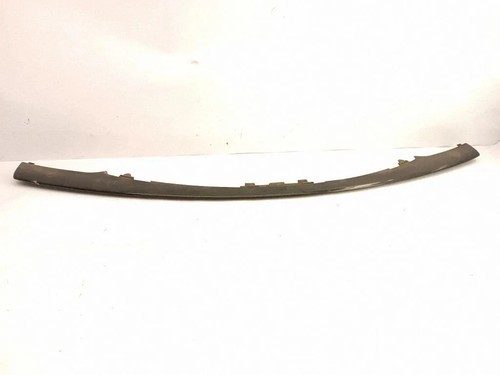Bmw compact e46 front - compact, bumper