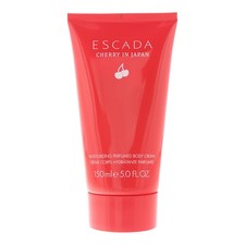 Escada Cherry in Japan Body