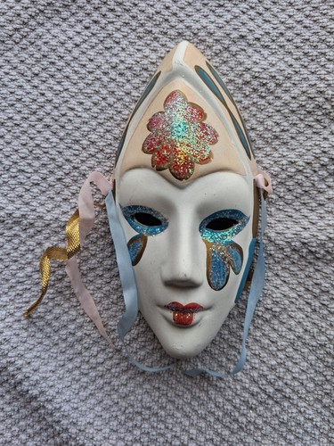 Decorative painted porcelain - decorative,