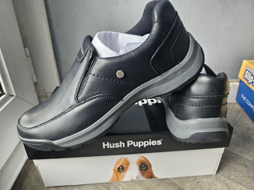 Hush puppies vaun mens - hush,