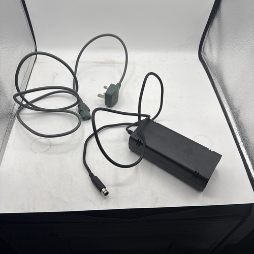 Xbox 360 power supply - xbox,