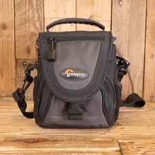 Used Lowepro Nova Micro AW Bag