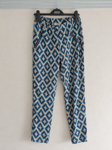 Vera lucy geometric print - vera,