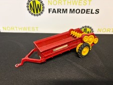 BRITAINS 1:32 SCALE REAR