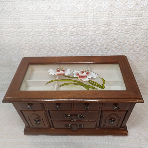 Vintage mele wooden jewellery - vintage,