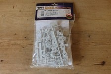 DAPOL 00 GAUGE KIT BUILT BR STANDARD CLASS 4 MOGUL LOCOMOTIVE WITH INSTRUCTIONS