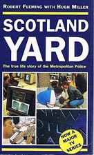 Scotland Yard: The True Life