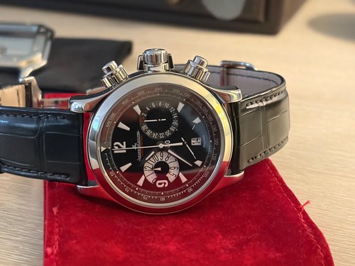 Jaeger lecoultre master - jaeger-lecoultre,