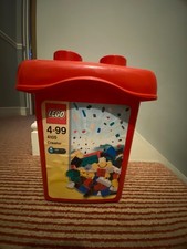 LEGO CREATOR Tub Box (4105)
