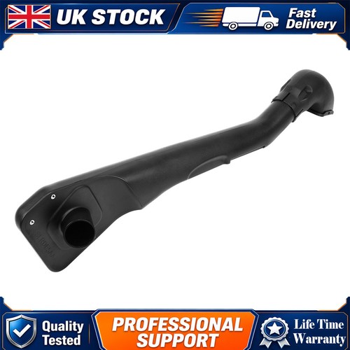 Safari snorkel kit - snorkel, air