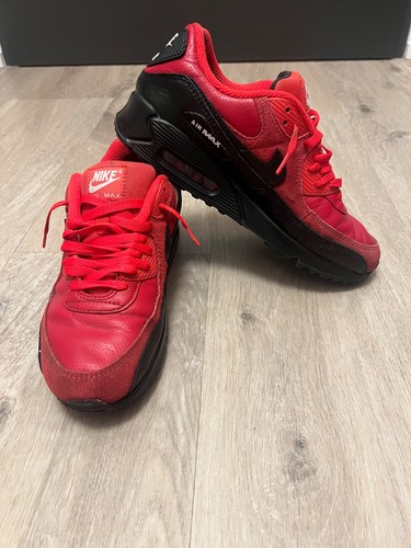 Nike air max - 90, speed