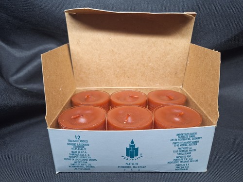 Partylite cinnamon sticks - partylite,