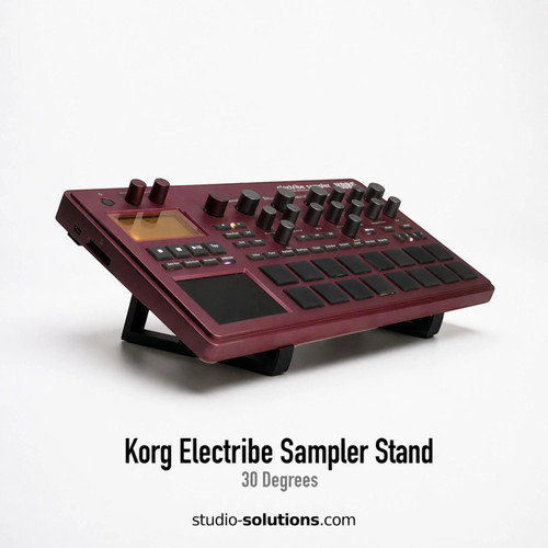 Korg electribe sampler - korg, 2s
