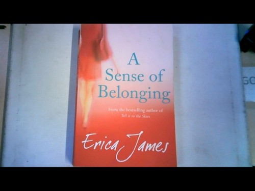 Sense belonging erica - sense,