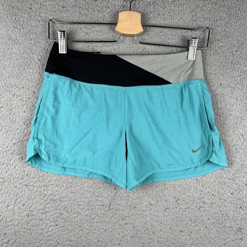 Womens nike brief lined - in,