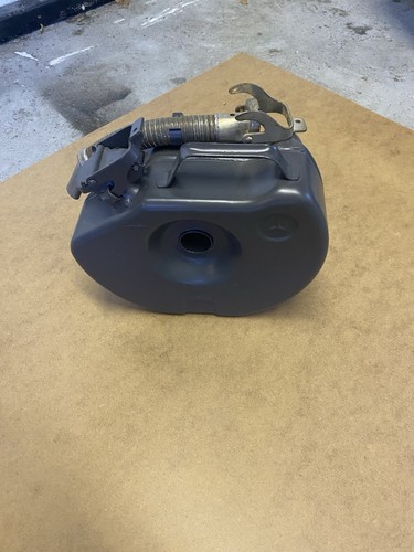 Genuine mercedes spare fuel - mercedes,
