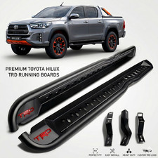 FOR TOYOTA HILUX 2021+ TRD