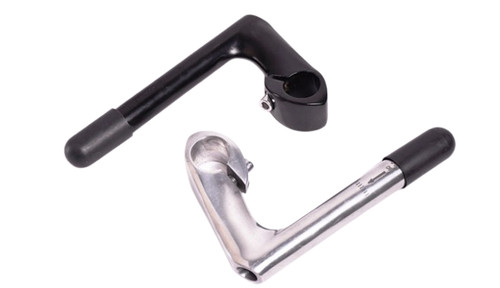 Two piece shaft - two-piece, 22.2mm