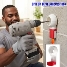 Anti-Dust Electric Drill Dust
