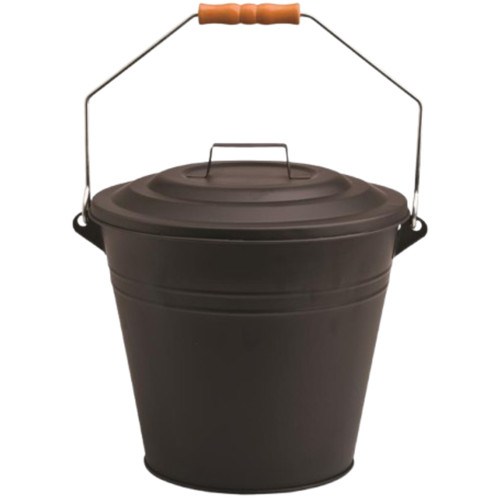 Rapide black ash - black,