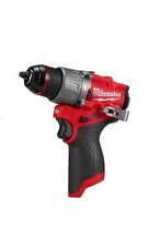 Milwaukee M12 FUEL 3404-20 Sub Compact Combi 1/2" Hammer Drill (Body only)