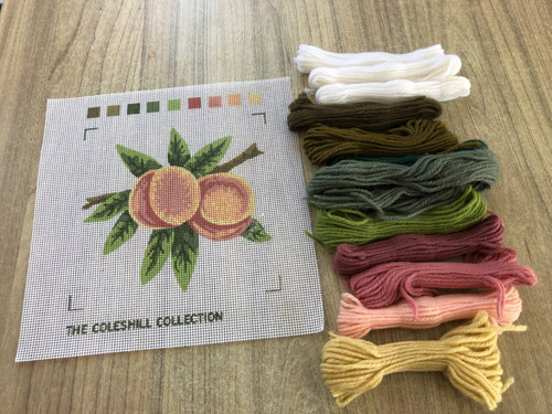 Coleshill collection tapestry - coleshill,