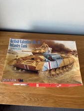 Dragon 1.35 British Valentine