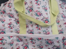 Cath Kidston Ecru Icon Bunches