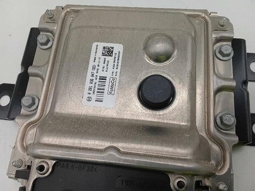 0281036847 electronics module
