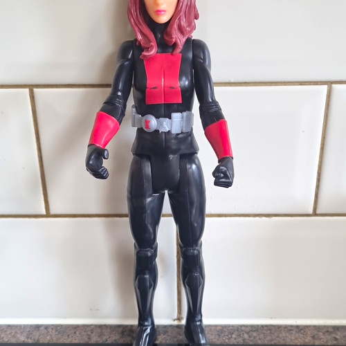 Hasbro female action figure - hasbro,