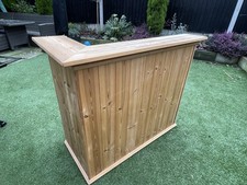 Home BAR: Bar counter