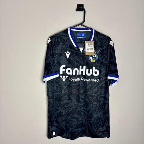 Bnwt bristol rovers football - bristol,