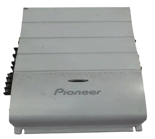Pioneer x354 channel - pioneer, 4-channel