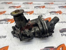 Mitsubishi L200 Water pump/