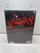 The Game of Scruples How Will