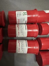 RX Medical Herb Label Cali