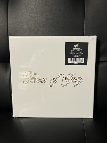 Mike tears joy box set - joy,