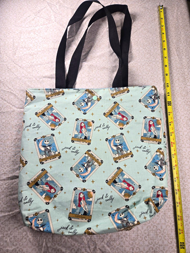Jack skellington sally - jack, &