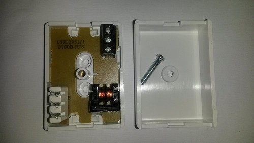 Genuine bt80b rf3 block - genuine,