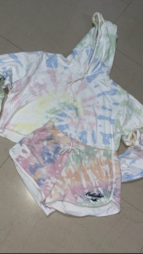 Womens tye dye - tye,