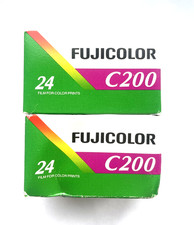 FUJIFILM Fujicolor 35mm Colour