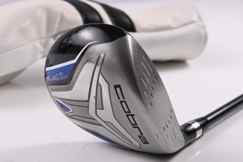 Cobra fly wood 19 - fly-z, #5